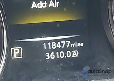 2016 Nissan Rogue Sv z USA, uszkodzony, nr VIN 5N1AT2MV6GC875763